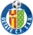 Getafe CF Logo